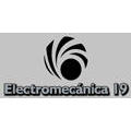 Electromecánica 19