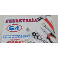 Ferretería 64