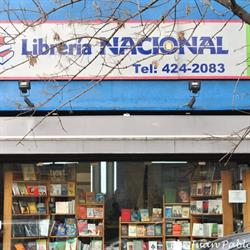 Libreria Nacional