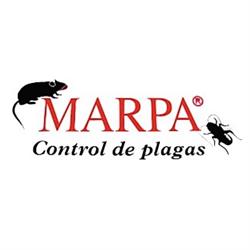 Marpa Control de Plagas