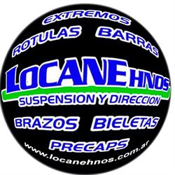 Est Metalurgico Locane Hnos Fabricantes de Repuestos