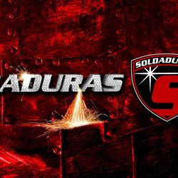 Soldaduras De Lucas Garcinuño