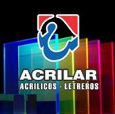 Acrilicos Acrilar