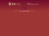 Sitio web de Fescap S.a
