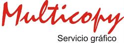 Imprenta Multicopy SRL Servicio Gra