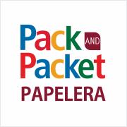 Papelera Pack And Packet