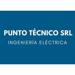 Punto Técnico SRL - Ingeniería Eléctrica