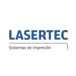 Lasertec - Sistemas de Impresión