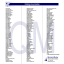 Catalogo de Quimicos