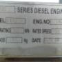 Subido por visitante en 13/7/2017 - Buenas tardes esta es la placa del motor