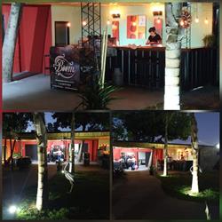 La Terraza - Pileta Climatizada Paddle - Salon Para Fiestas