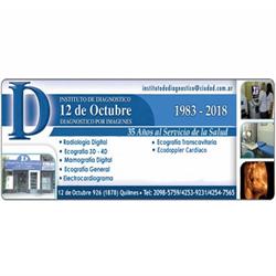 Instituto de Diagnostico 12 de Octubre