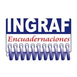 Ingraf Encuadernaciones