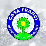 Casa Franci