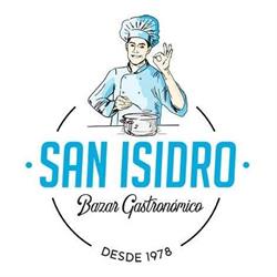 Bazar Gastronomico San Isidro