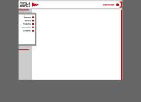 Sitio web de G.s.m. Group S.r.l