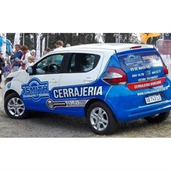 Cerrajería Smith