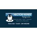 Nunes Héctor - Refrigeración