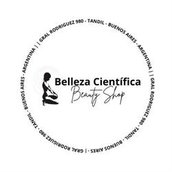 Belleza Cientifica - Centro de Capacitacion