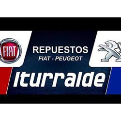 Iturralde - Repuestos