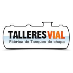 Talleres Vial - Tanques