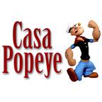 Casa Popeye