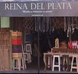 Reina del Plata
