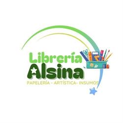 Libreria Alsina - Jugueteria Comercial - Escolar
