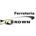 Ferretería Industrial Brown