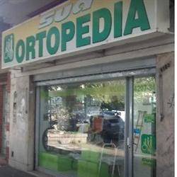 CARRO OSVALDO - SUD ORTOPEDIA