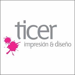 Ticer - Arte & Diseño