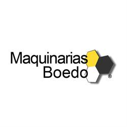 Maquinarias Boedo