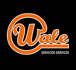 A Wale Servicios Graficos