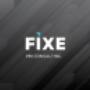 FIXE - Rediseño de marca. Naming.