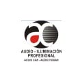 Ac Audio E Iluminación