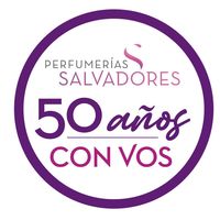 Perfumería Salvadores