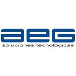 AEG Soluciones Tecnológicas S.R.L.