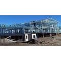Construcciones Pinedo