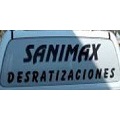 Desinfecciones Sanimax