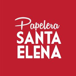 Papelera Santa Elena