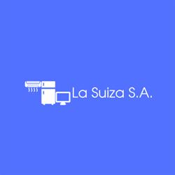 LA SUIZA SA