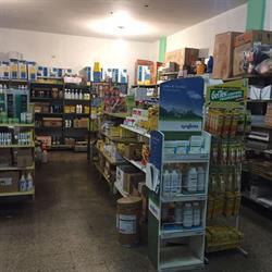 Sembrar Srl - Insumos para Desinfeccion