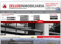 Zeller inmobiliaria