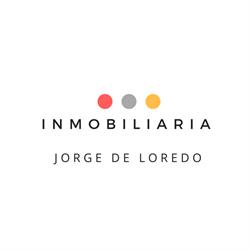 INMOBILIARIA JORGE DE LOREDO