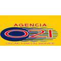 Agencia Oficial Numero 021