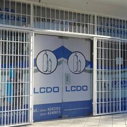 La Casa del Oxigeno - Ferreteria Industrial