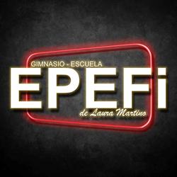 GIMNASIO ESCUELA EPEFI DE LAURA MARTINO