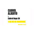 Cabrol Alberto - Cabrol Hugo SH