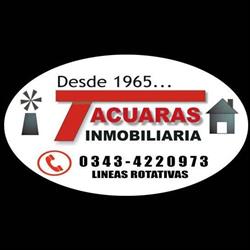 Inmobiliaria Tacuaras