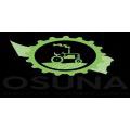 SERVICIOS  AGROPECUARIOS OSUNA